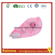 Pink Color Correction Tape for School